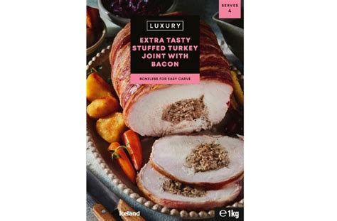 iceland turkey crown 2022.